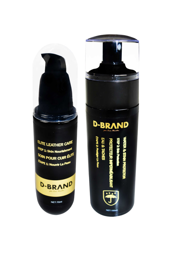 Spray & Cream (Duo Pack)